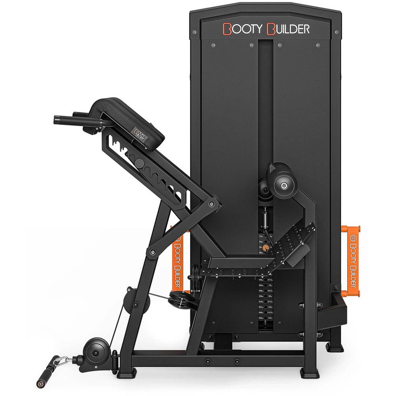 Booty Builder Back Extention