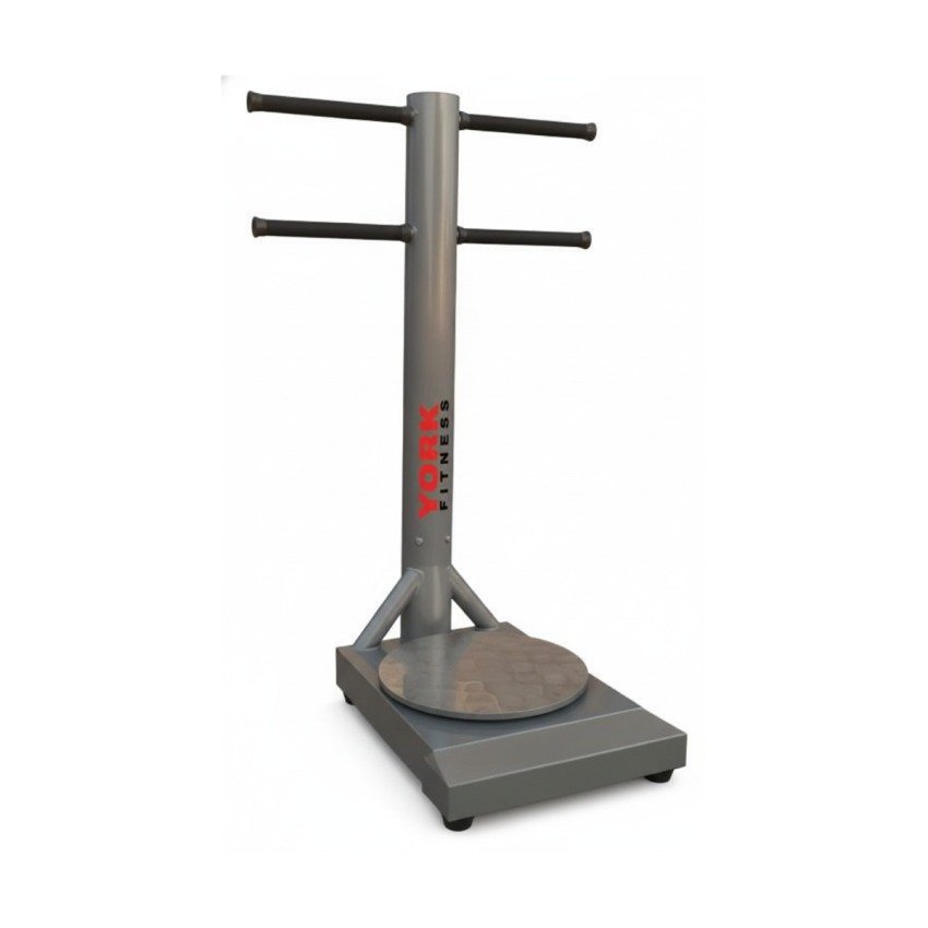 York Waist Board (Twister) TZ-6048 Black