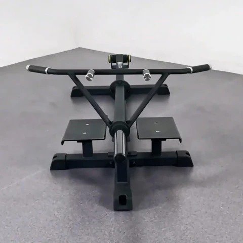 Impulse Fitness T-Bar Row IFP1305-Wx