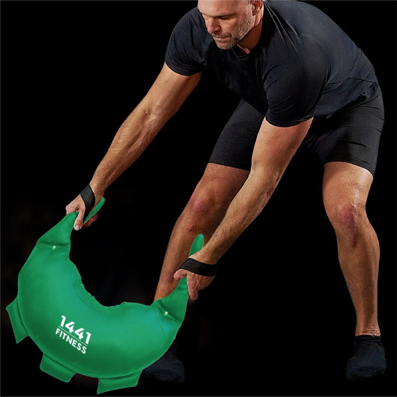 Body Strong Premium Bulgarian Power Bags 5Kg to 25Kg