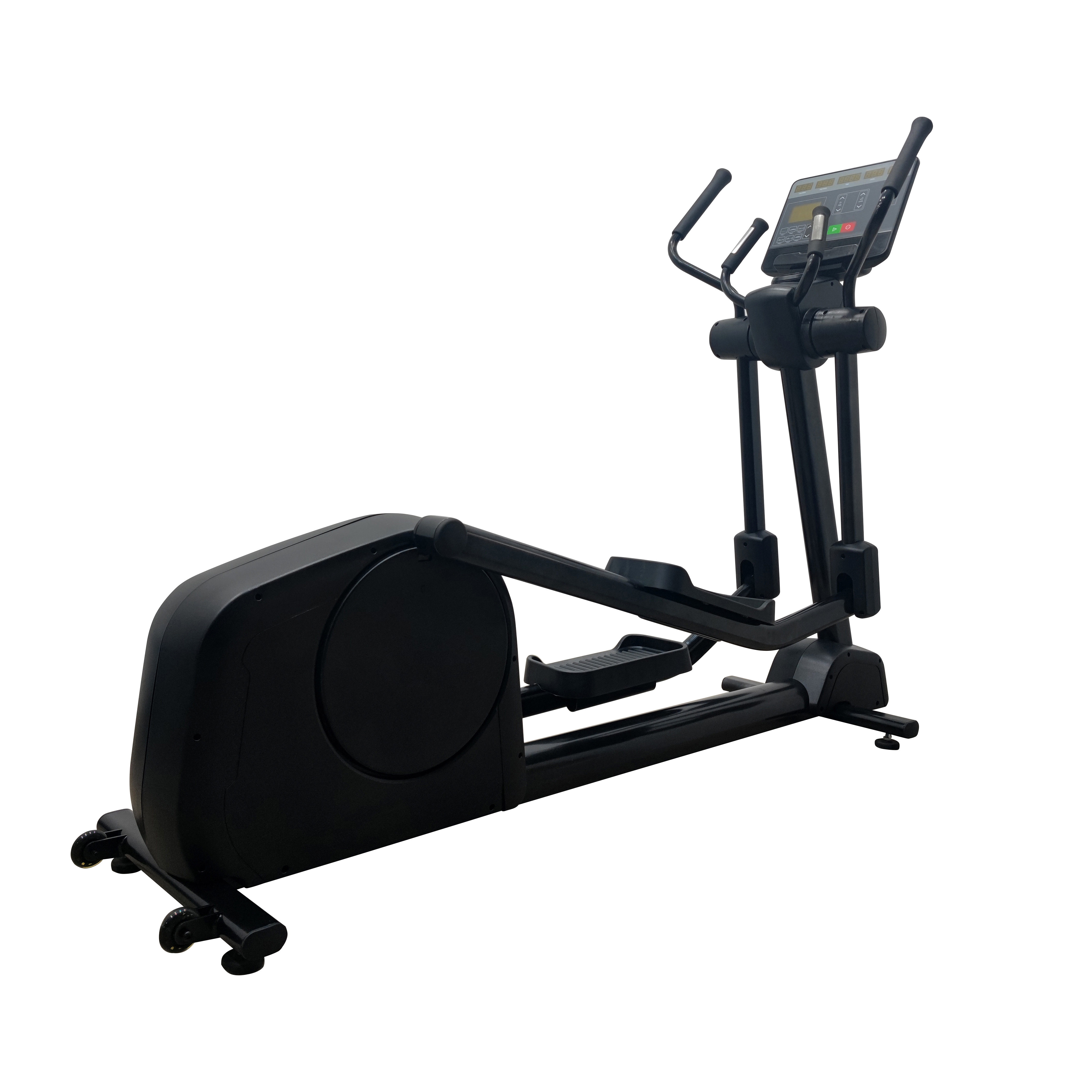 Body Strong Commercial Elliptical XZ1117