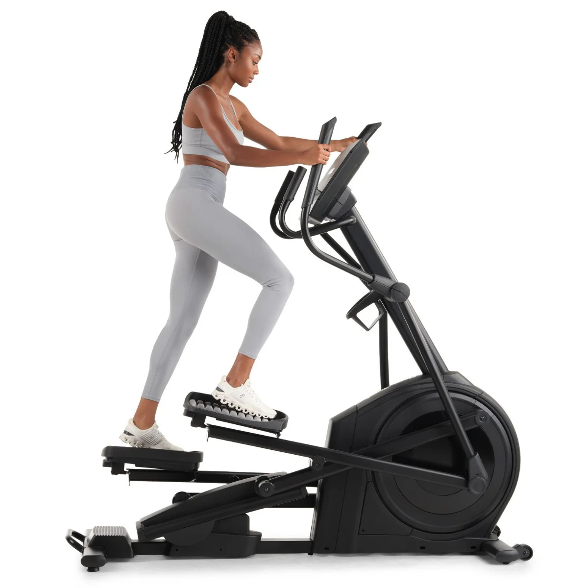 NordicTrack AirGlide LE Elliptical Cross Trainer