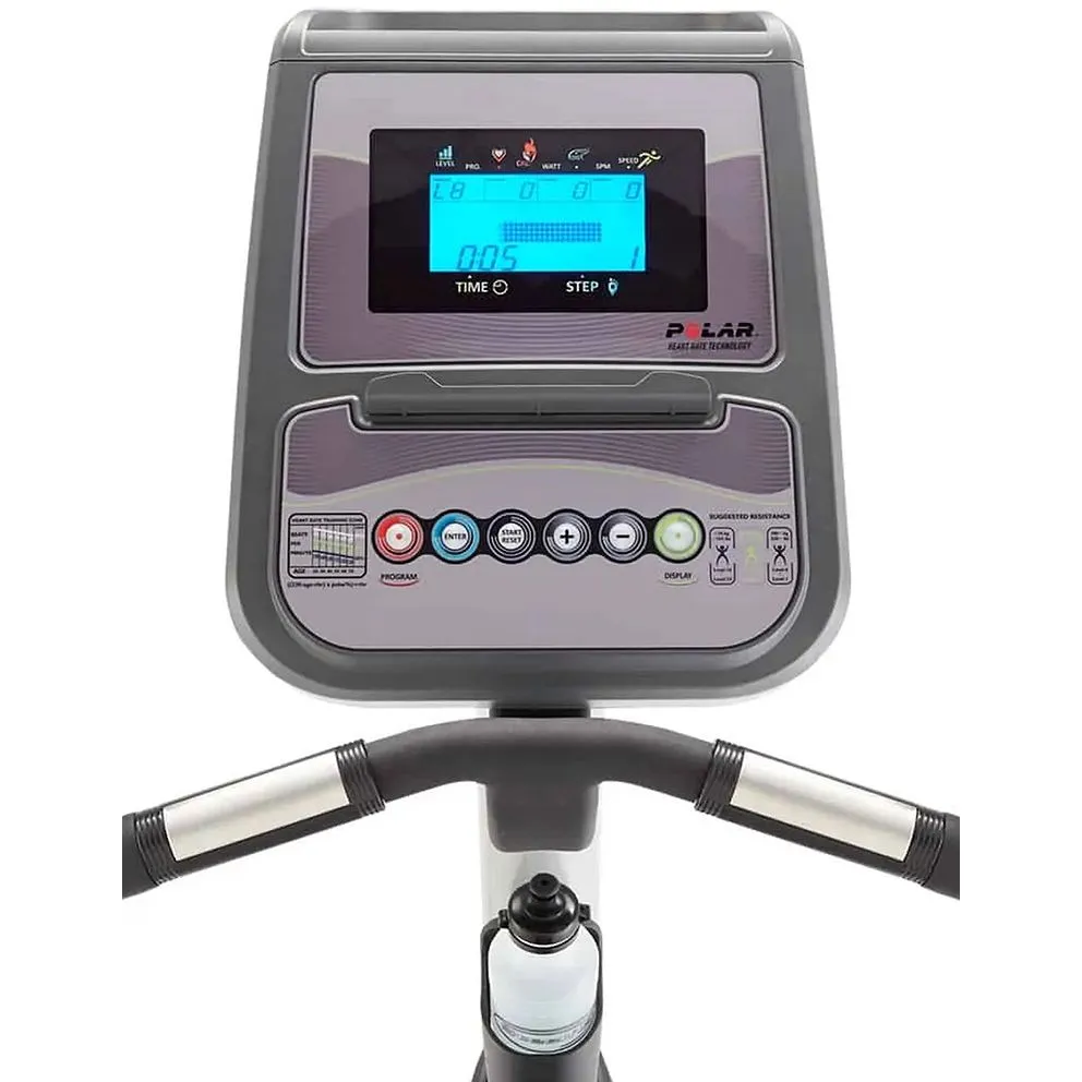 Steelflex PST10 Commercial Stepper