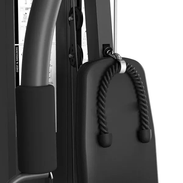 Miracle Fitness Home Gym Super Machine MR-105