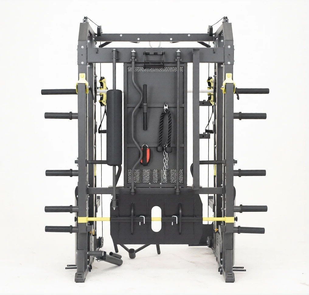 TRIMLIFE USA X3 PRO All-in-One Trainer with Upgrade Kit