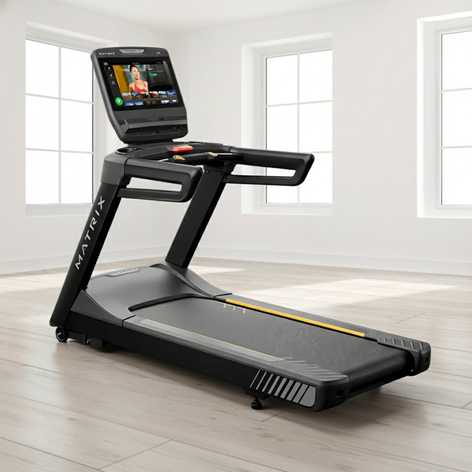 Commercial Treadmill