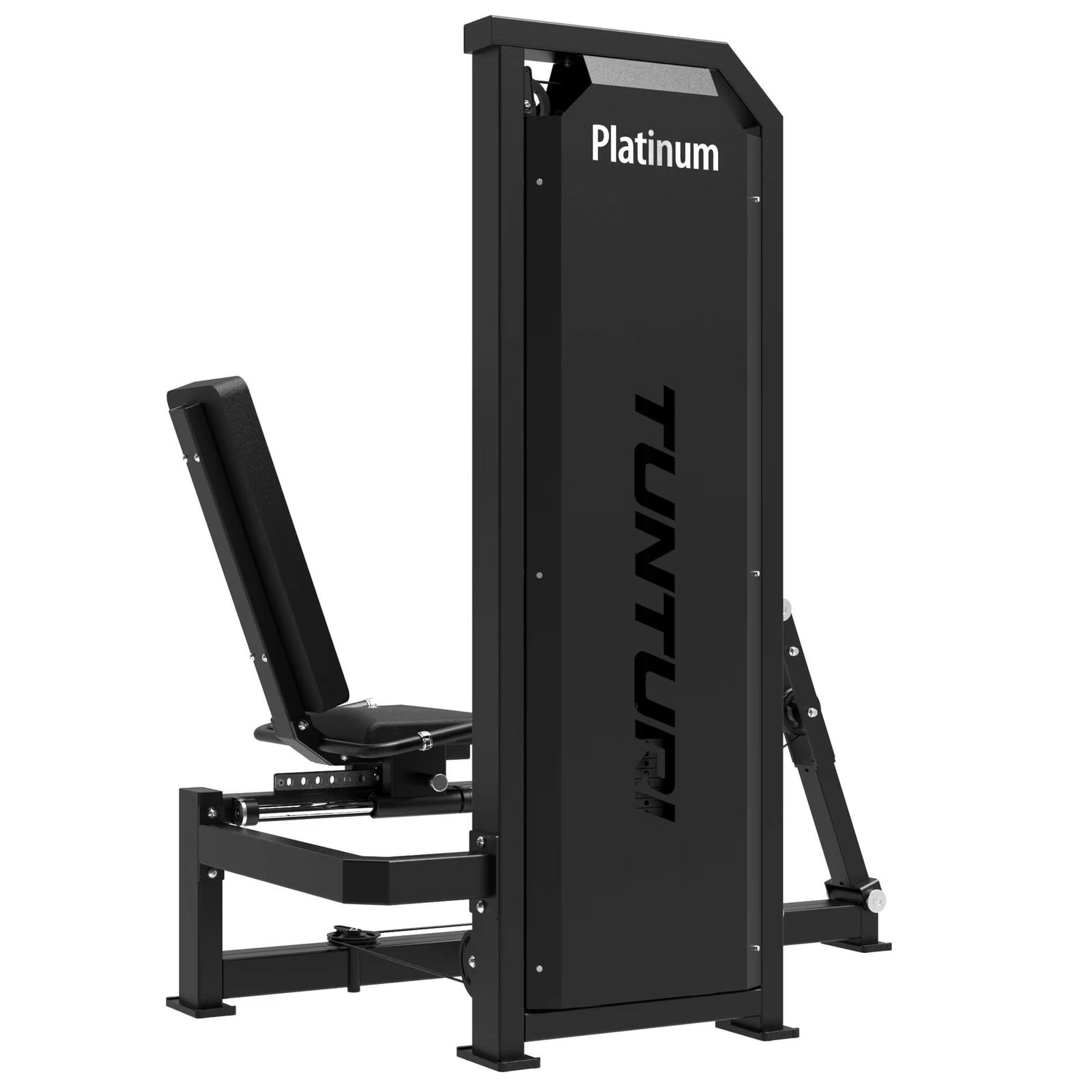 Tunturi Platinum Seated Leg Press - V-series