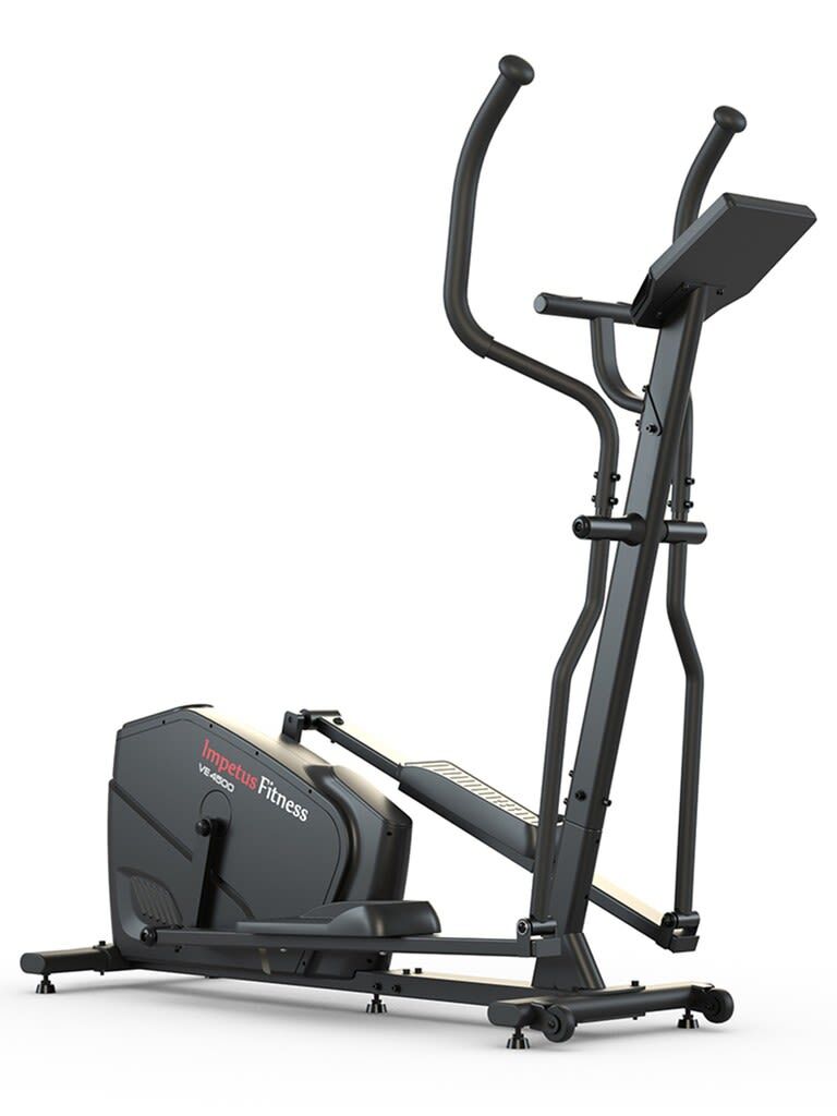 Impetus Rear Elliptical Trainer VE 4500