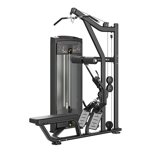 Insight Fitness RE Series Pulldown And Mid Row