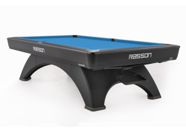 RASSON Ox Tournament Pool/Billiard Table | 9 FT