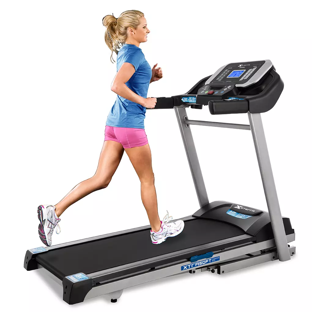 Xterra Fitness TRX2500 Treadmill
