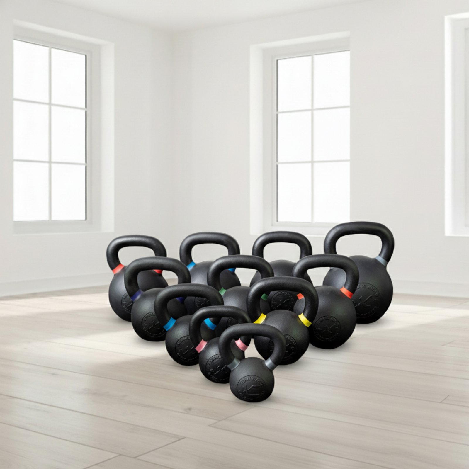 Kettle Bell