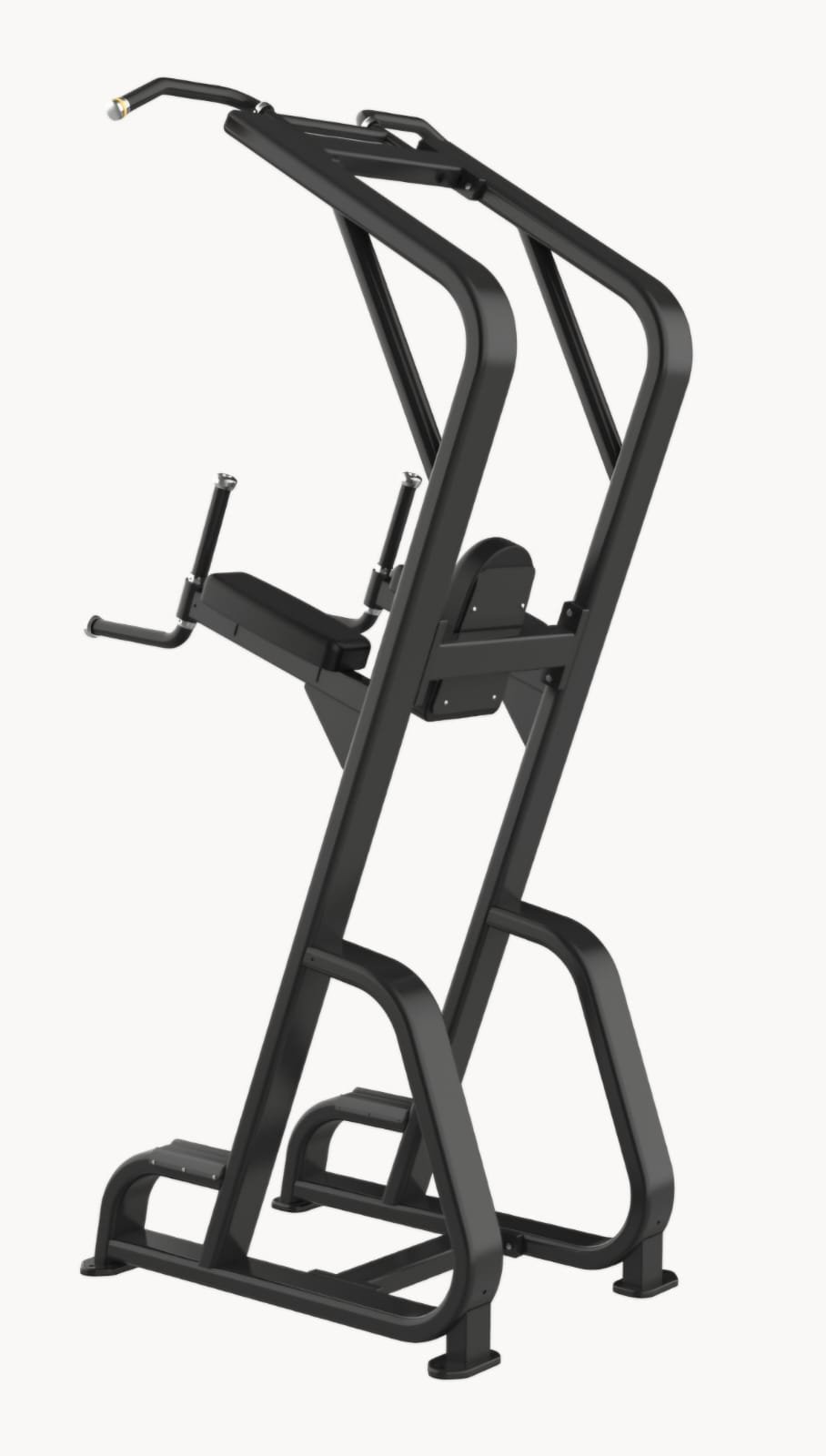 Body Strong Vertical Knee Raise/Dip TZ 027A