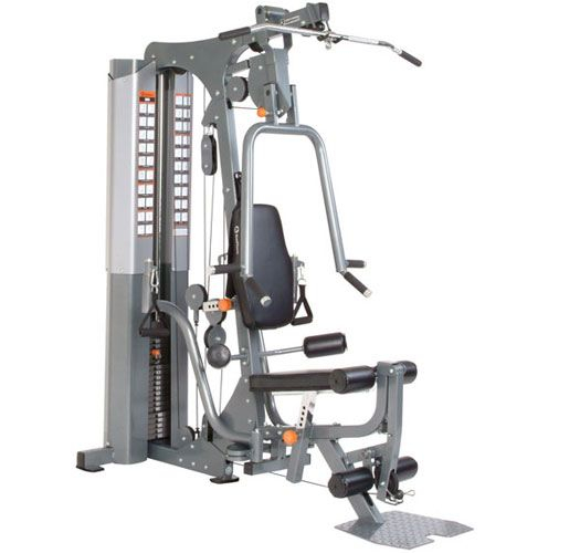 IMPULSE FITNESS IF 1860 HOME GYM