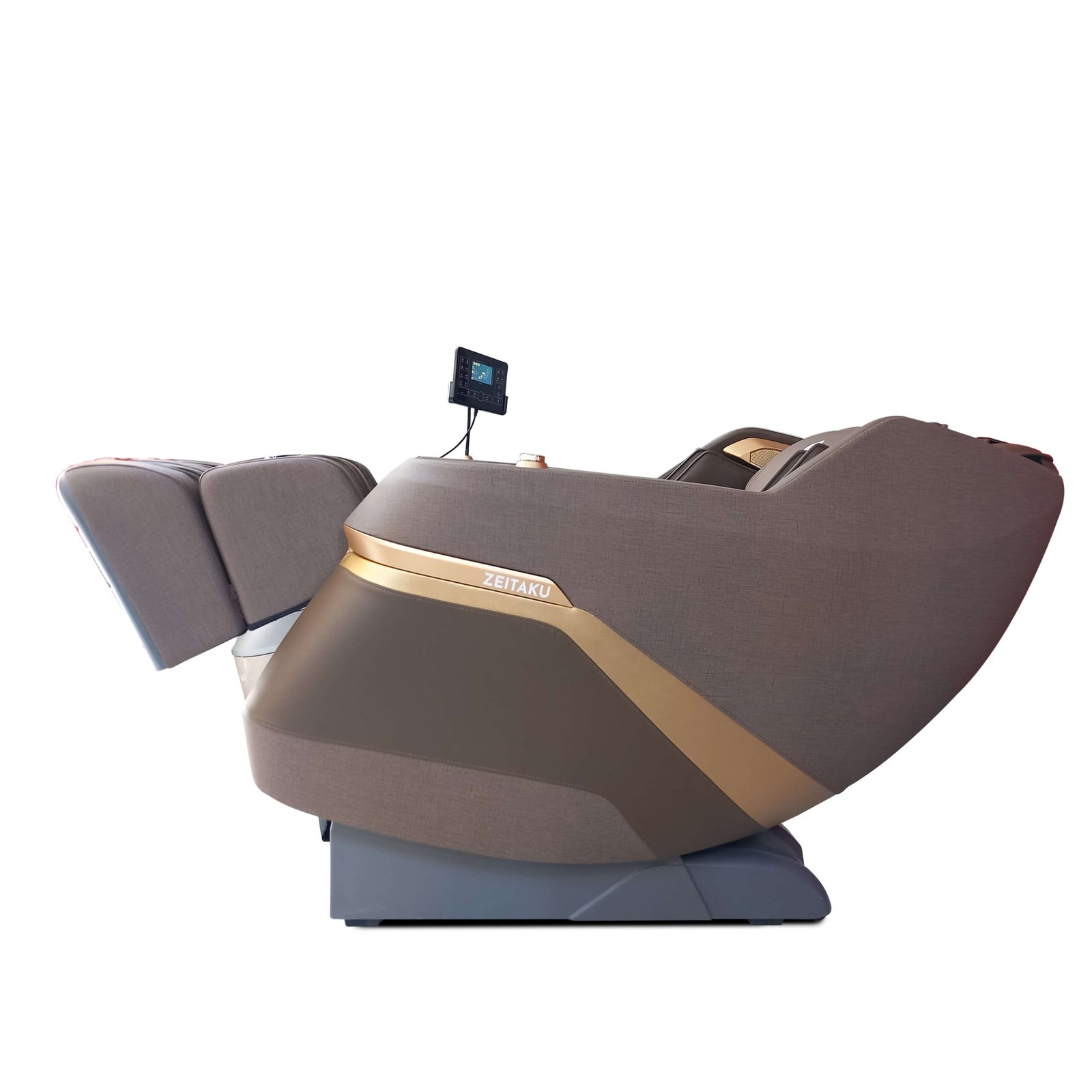 Zeitaku Chiru Massage Chair Zero Gravity