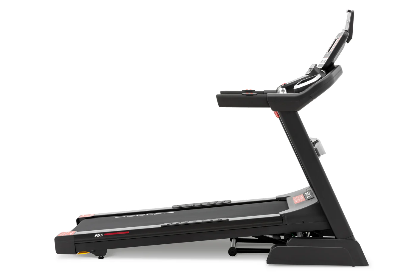 Sole Fitness F65 Treadmill - New Model