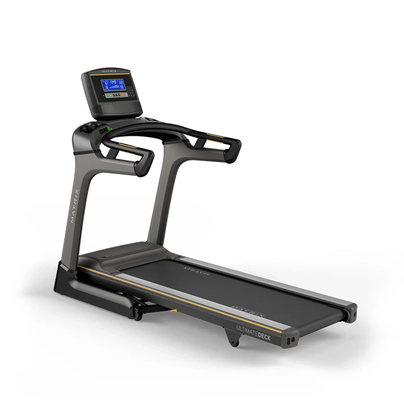 Matrix TF50 Folding Treadmill XR