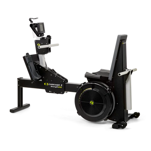 Concept 2 StrengthErg Full-Body Air Resistance Strength Trainer