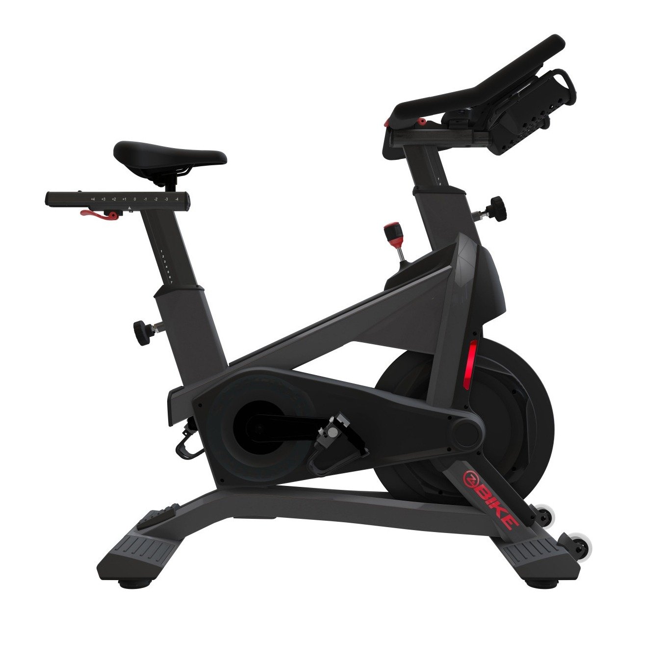 Schwinn Z Bike Smart Spinning Bike – Studio-Grade Indoor Cycle | Brand New