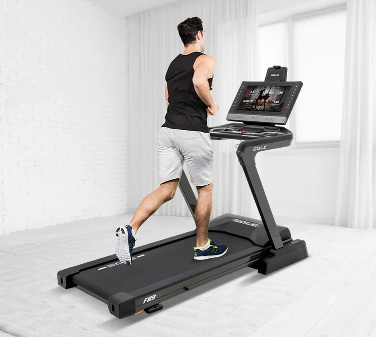 Sole Fitness F89 Treadmill