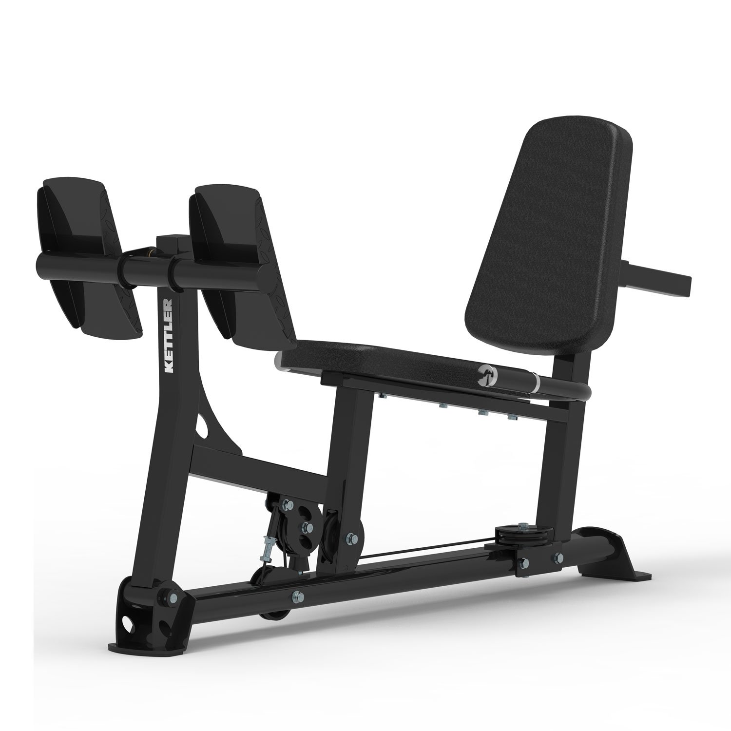 Kettler Multi Gym Pro with Leg Press | Enhanced Model