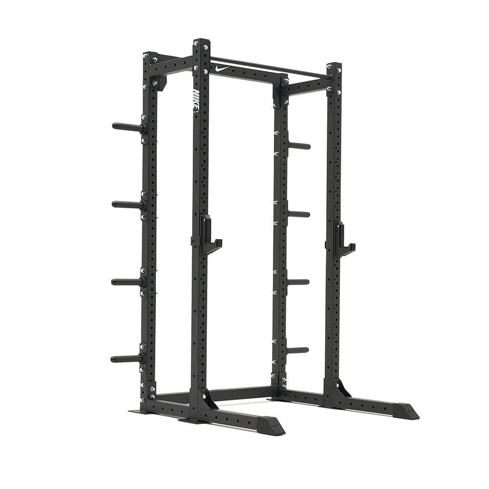 Nike Strength Full Power Squat Cage