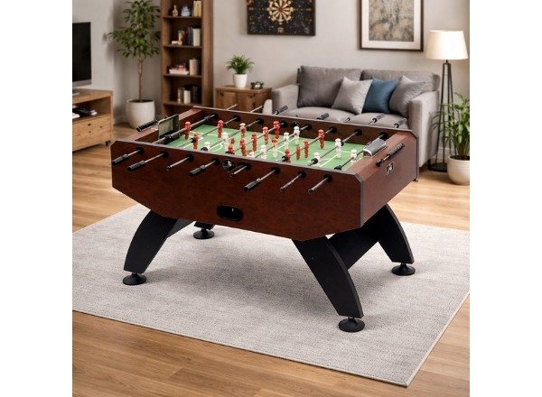 Knightshot ST111 Foosball Table