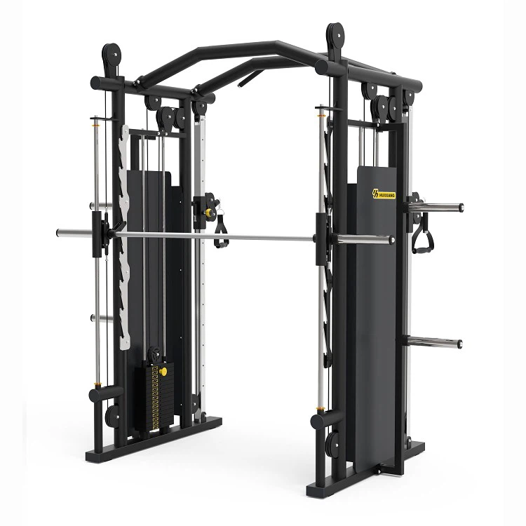 Miracle Fitness All-in-One Functional Trainer