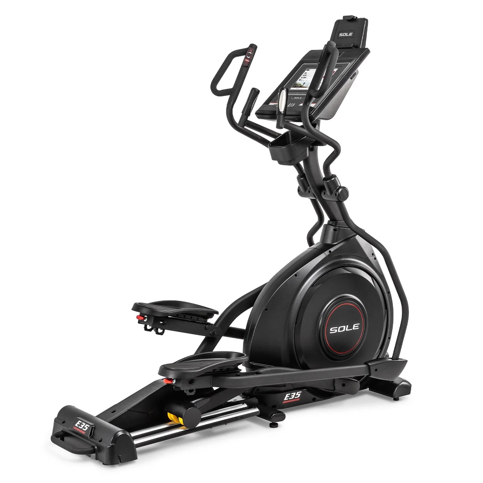 Sole Fitness E35 ENT Elliptical Cross Trainer 2023