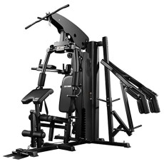 Miracle Fitness Multi Station Home Gym