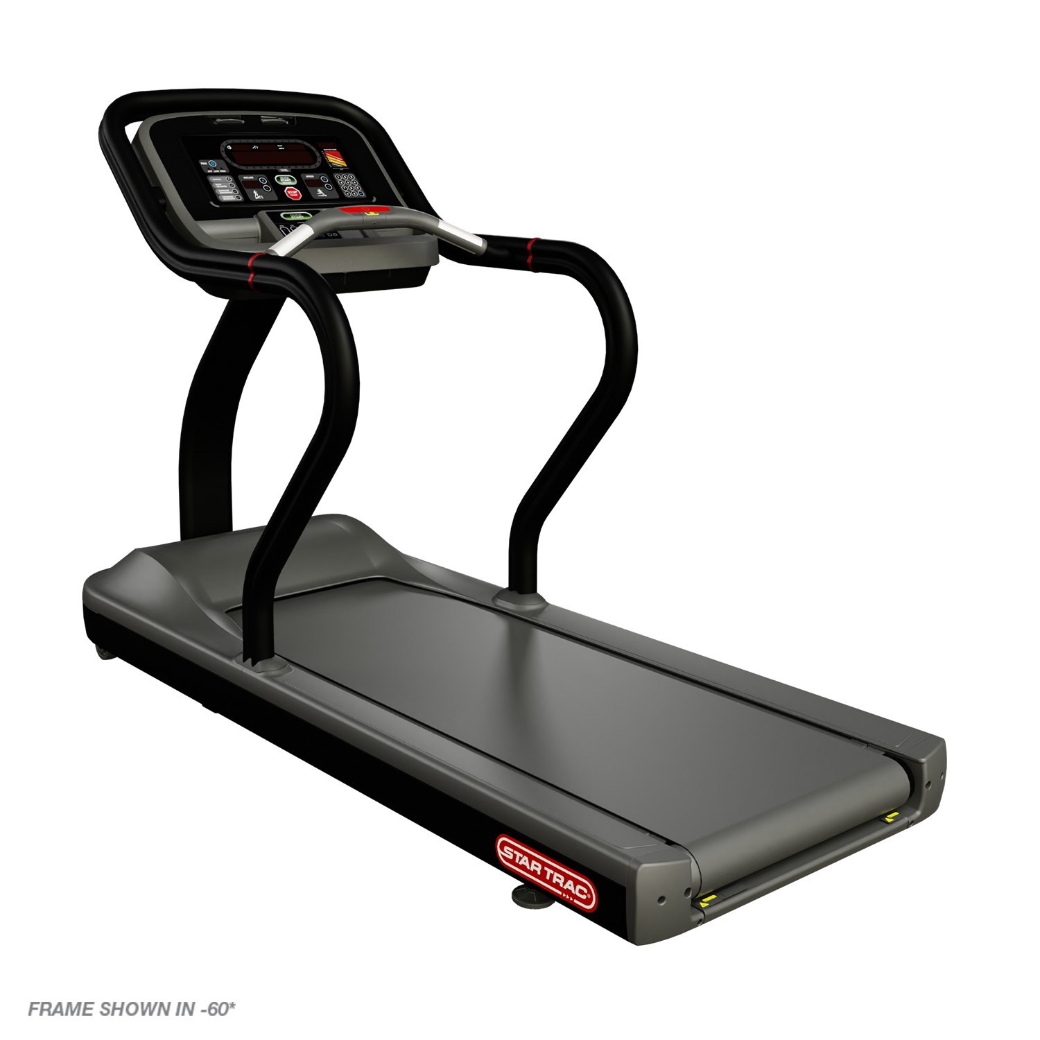 Star Trac S Series-TRx Treadmill