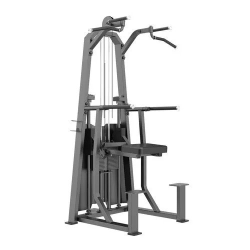 DHZ Gym Equipment E3009 Dip/Chin Assist