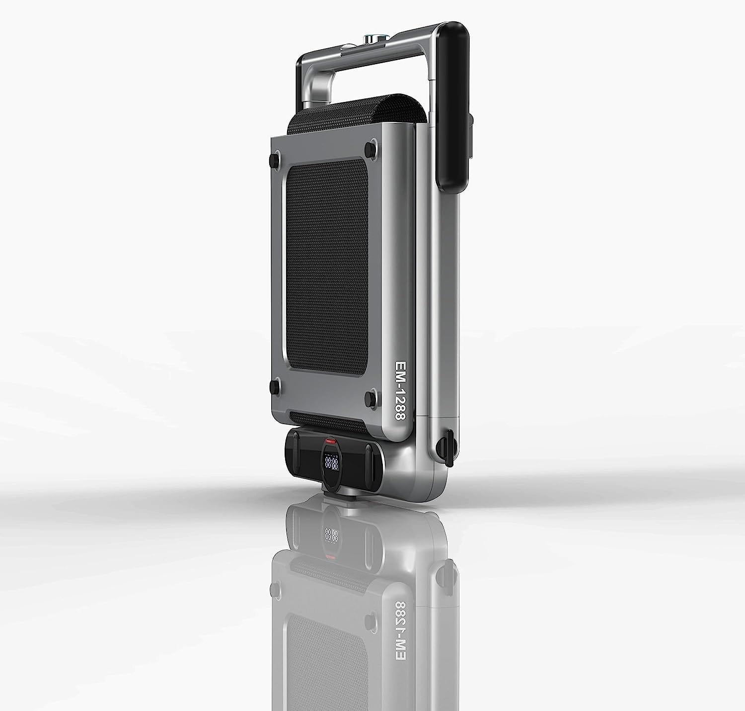 Sky 2 in 1 Treadmill Walking Pad Foldable