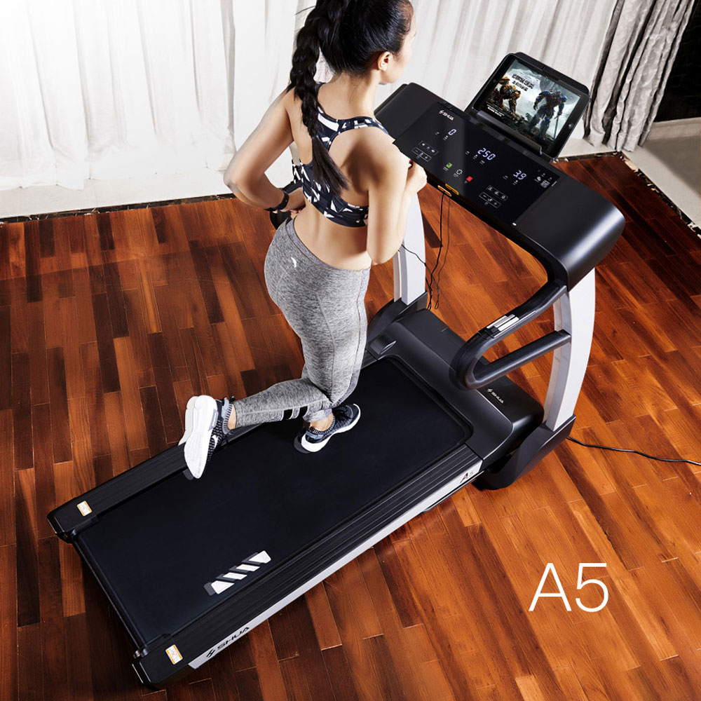 Shua A5 Treadmill (PHP 3.5 AC)