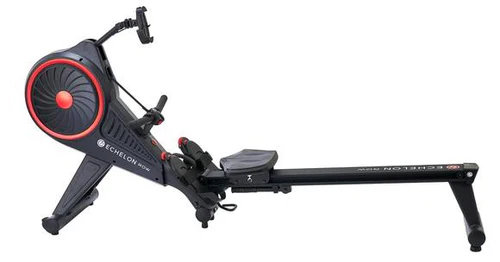 Echelon Row Connected Rowing Machine