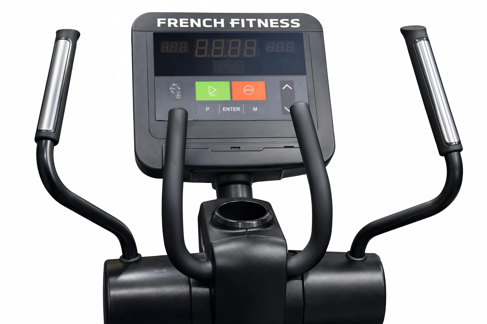 Body Strong Commercial Elliptical Trainer ZF3100