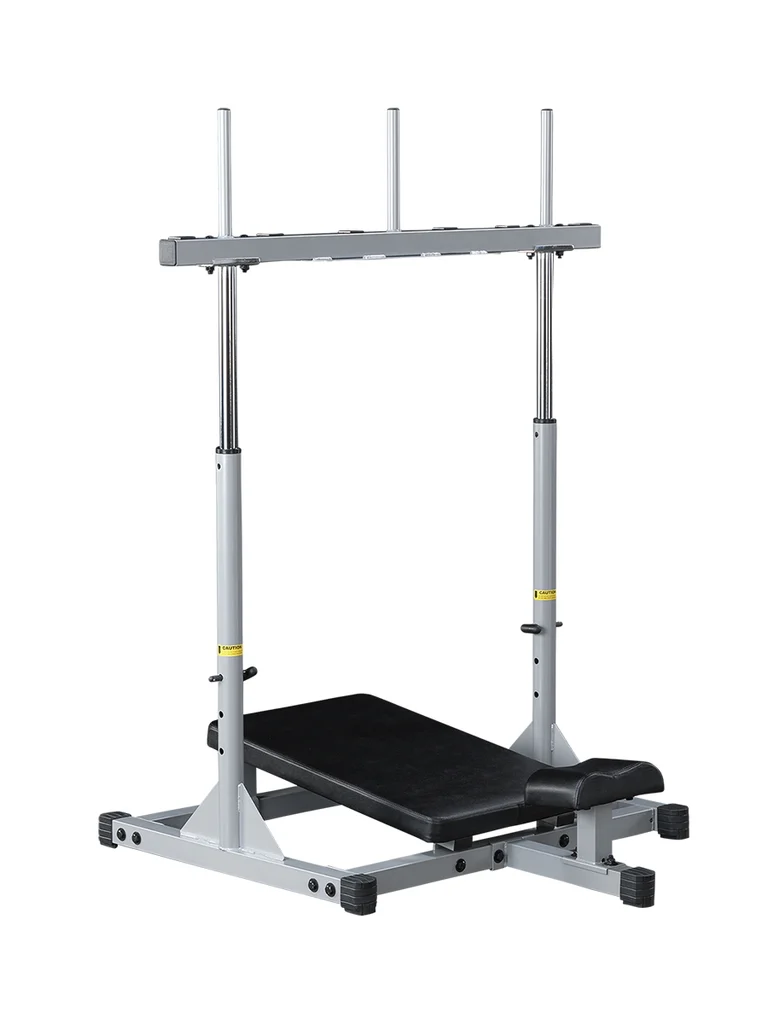 Body Solid Powerline Vertical Leg Press | PVLP156W