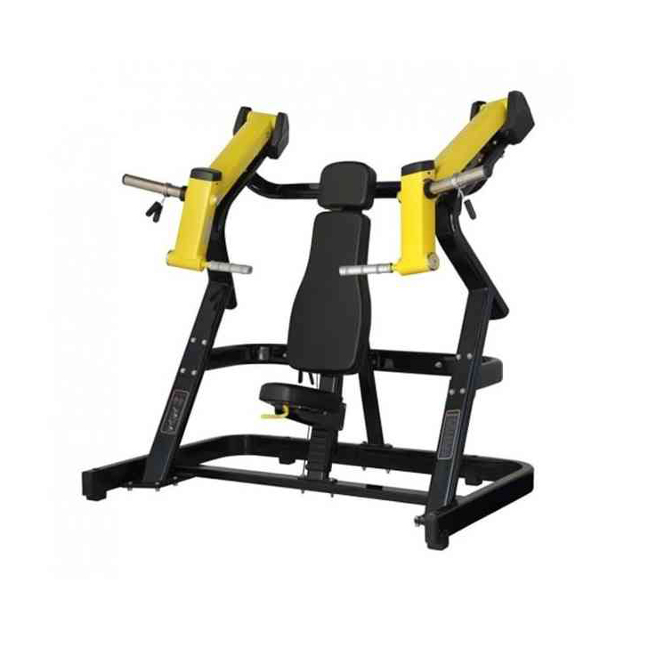 Volksgym Incline Chest Press