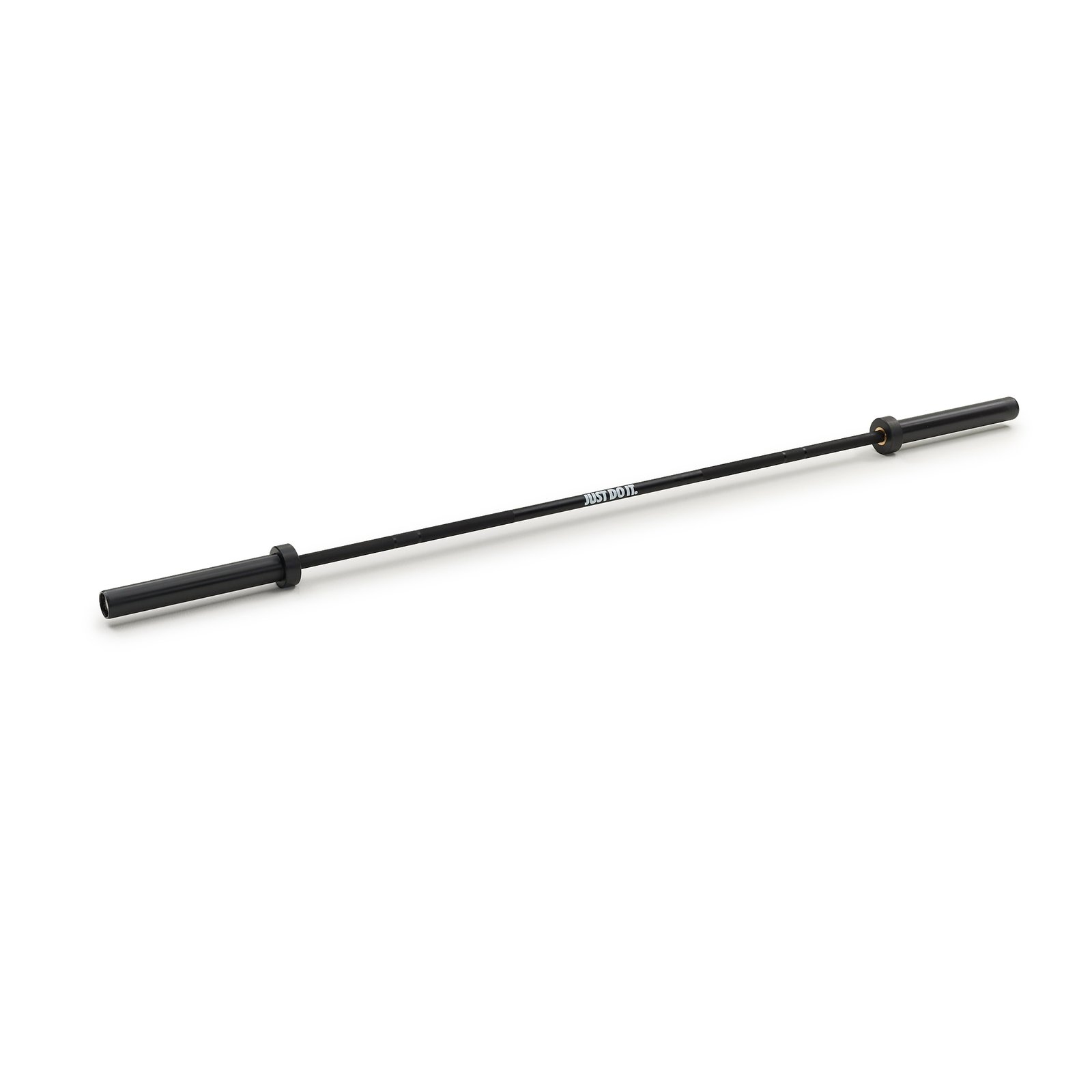 Nike Strength Barbell Series Elite - 15 Kg | Black