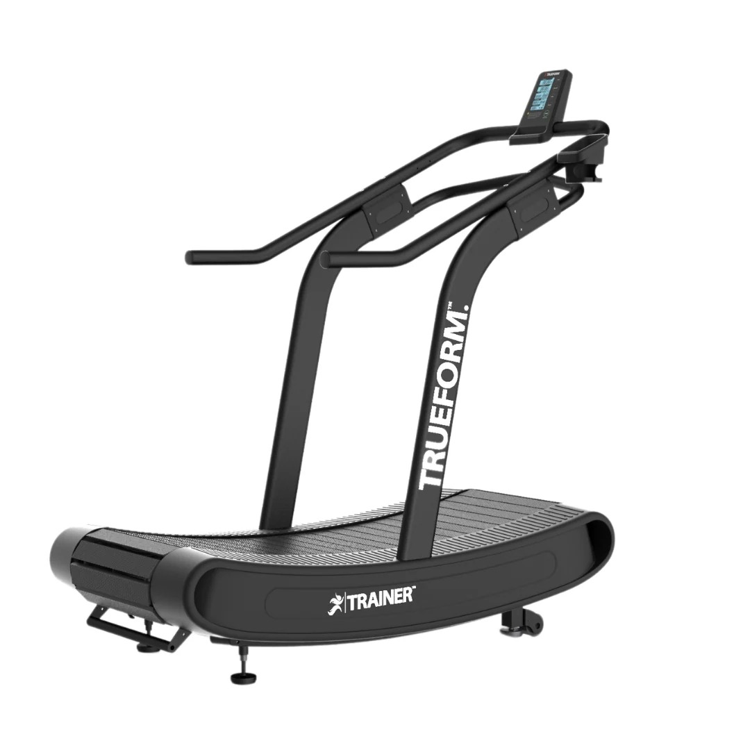 TrueForm Trainer Curved Treadmill USA