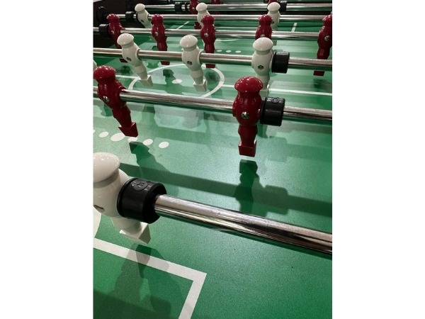 Knight Shot ST111 Foosball Table