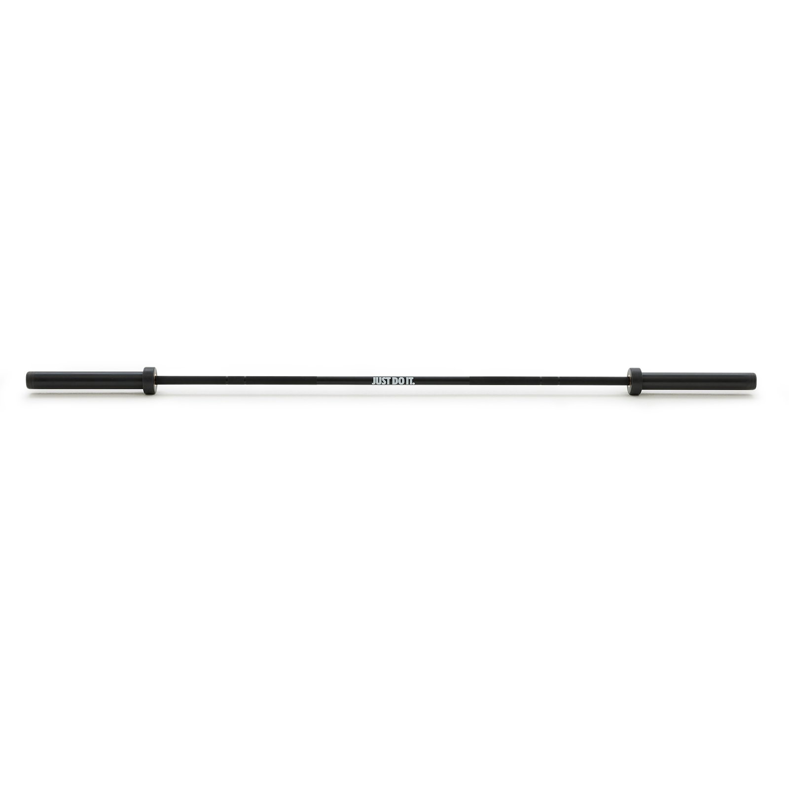 Nike Strength Barbell Series Elite - 15 Kg | Black