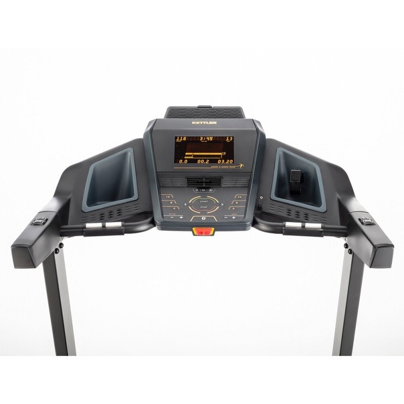 Kettler TRACK S10 Treadmill