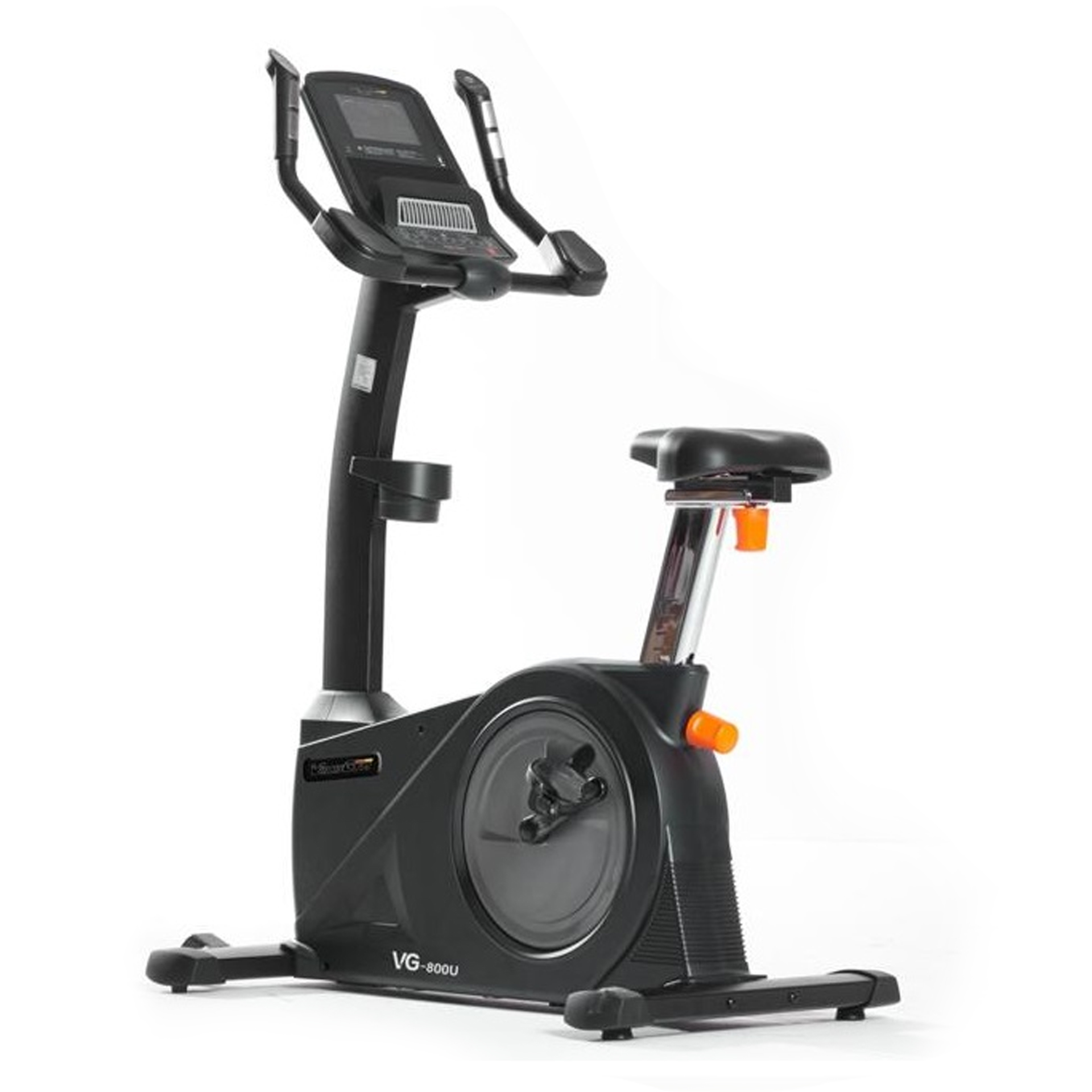 Volksgym Semi Commercial Upright Bike