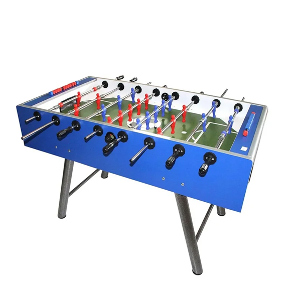TA Sport Football Table | 25mm | Blue