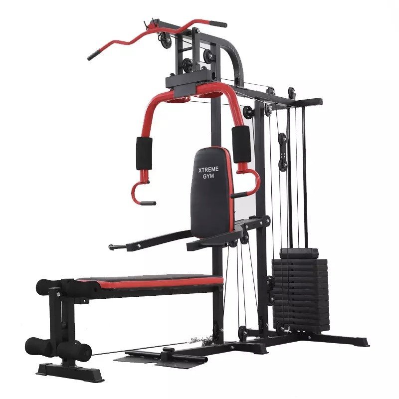 Home Fitness Exercise Equipment