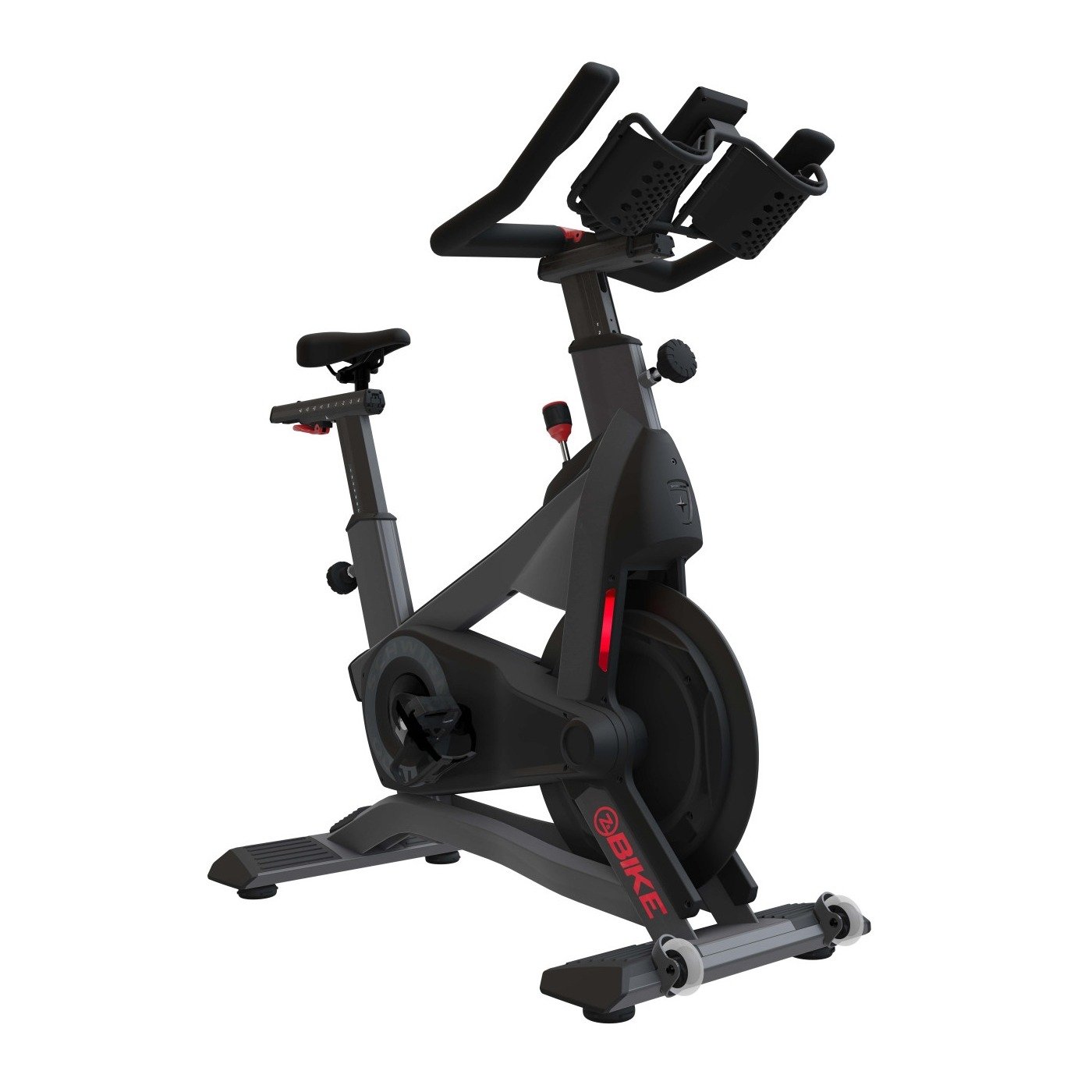 Schwinn Z Bike Smart Spinning Bike – Studio-Grade Indoor Cycle | Brand New