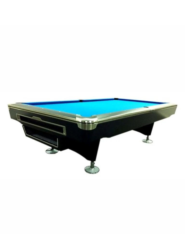 Wiraka Poison Tournament Pool/Billiard Table | 9 FT