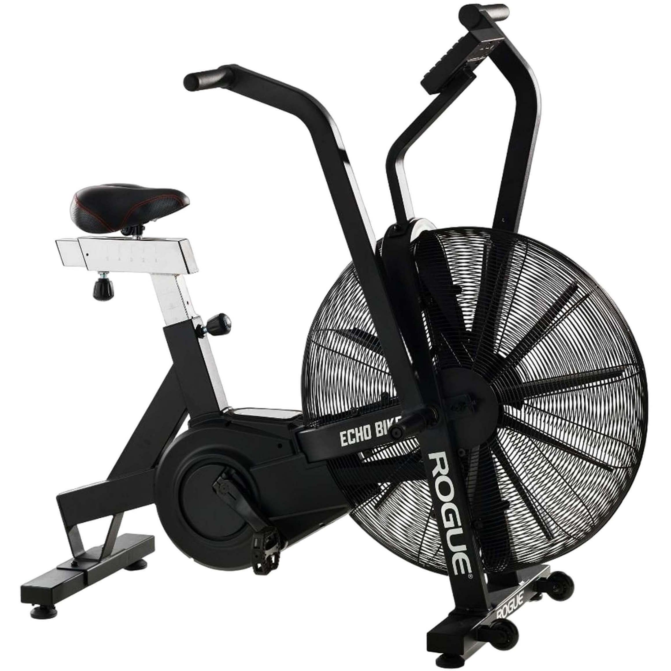 Rogue Fitness Echo Bike V3 0 Rogue Fitness Echo Bike V3 0