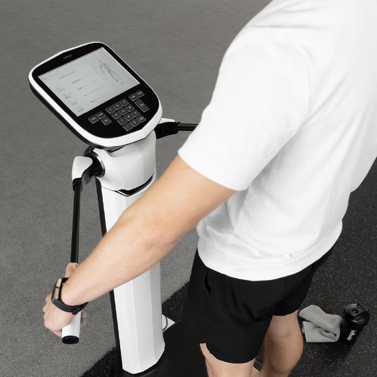 InBody 580 Body Composition Analyzer